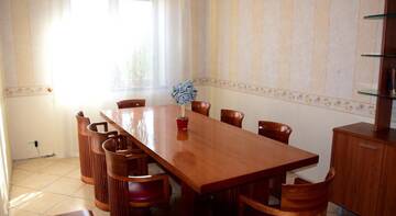 Фото номера Номер &quot;Стандарт&quot; Гостиница Guest House Sheremetiev in Khimki г. Сходня 12