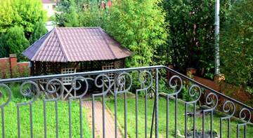 Фото Гостиница Guest House Sheremetiev in Khimki г. Сходня 5